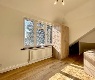 House to rent - Photo 4