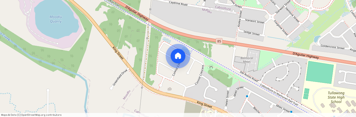 1/50 Connor Crescent, Qld 4510, Caboolture