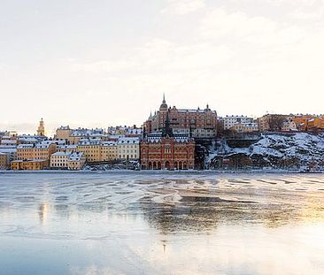 Åkersberga, Stockholm, Österåker - Foto 6