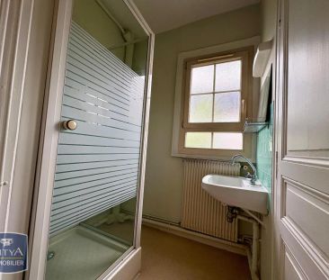 Appartement à louer 1 pièce 36.02m² - Photo 5