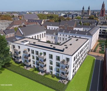 Te huur: Appartement Calvariestraat in Maastricht - Photo 4