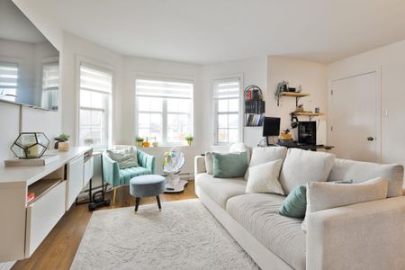 Appartement à louer - Laval (Chomedey) (Carrefour Saint-Martin) - Photo 4