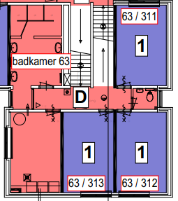 Campuslaan, 63 - Foto 3