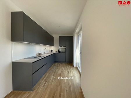 Quartier am Park - Wohlfühloase mit kleinem ökologischen Fußabdruck! - Photo 5