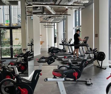 Studio to rent - Photo 4