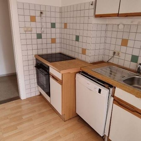 charmante Wohnung in Deutschlandsberg - Foto 1