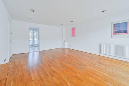 2 bedroom maisonette to rent - Photo 2