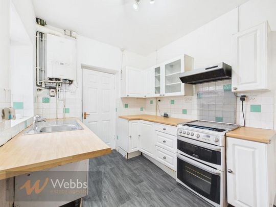 3 bedroom terraced house to rent - Photo 1