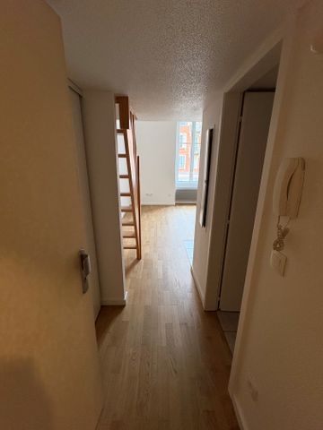 Location Appartement 2 pièces 35m² - Photo 3