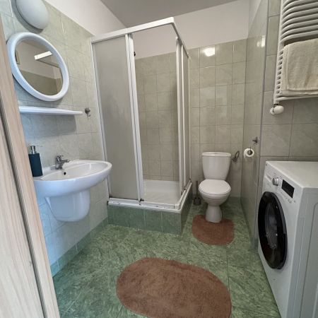 Kawalerka na wynajem, Poznań - Jeżyce - Zdjęcie 4