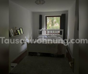 [TAUSCHWOHNUNG] 3-Zimmer Wohnung im Herzen von Eimsbüttel - Photo 2