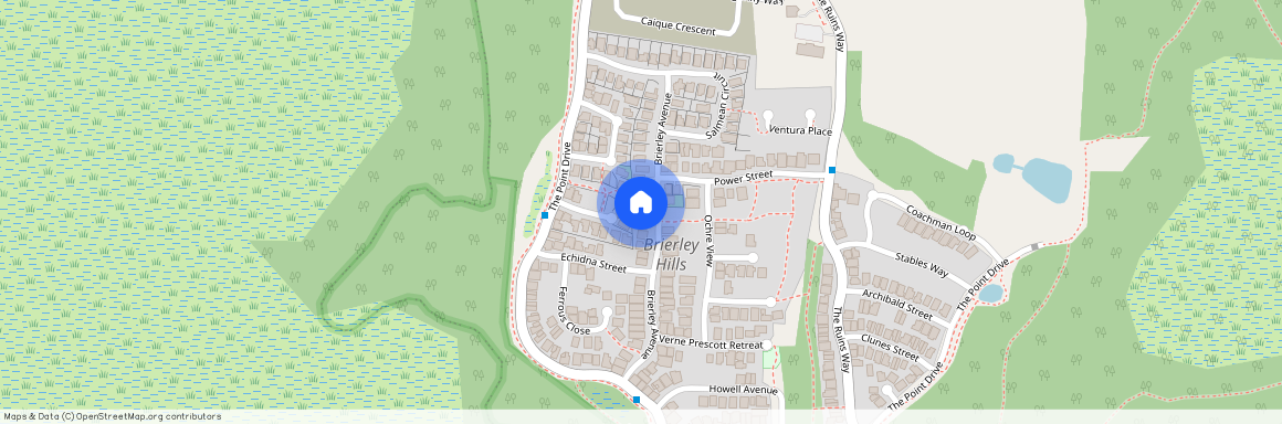 36 Brierley Avenue, NSW 2444, Port Macquarie