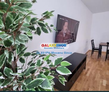 Inchiriere apartament 2 camere, MRS Village, Albert, Ploiesti - Photo 2