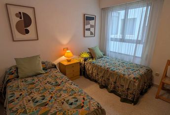 2 BEDROOM APARTMENT - GUARDAMAR DEL SEGURA