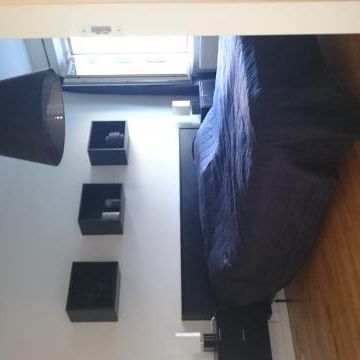 Wonderful apartment close to the city - Foto 1