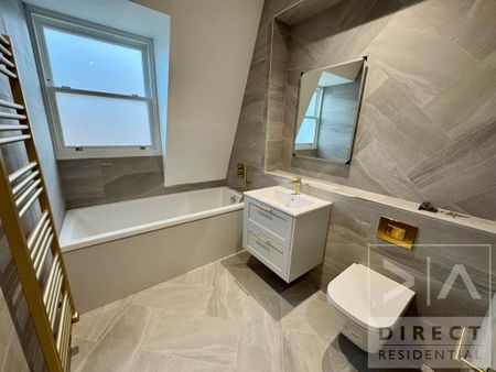 2 bedroom apartment to rent - Photo 2