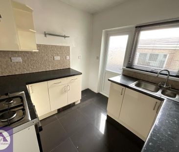 2 bedroom terraced house to rent - Photo 6