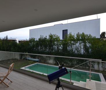 Moradia isolada T4+1 para arrendamento no Alto da Barra em Oeiras - Photo 6