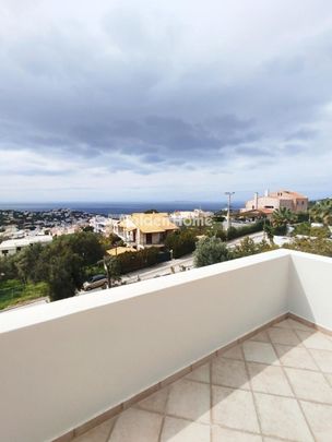 Μονοκατοικία για ενοικίαση Σαρωνίδα - Photo 1