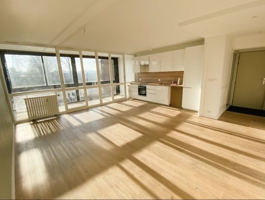 Location Appartement 3 pièces 79m² VILLENEUVE D ASCQ 59491 - Photo 1