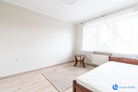 3-niezależne pok. | 88 m² | Mogiła | *od zaraz* - Фото 2