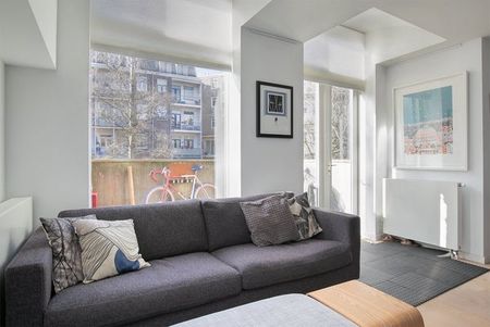 Te huur: Appartement Da Costakade in Amsterdam - Foto 4