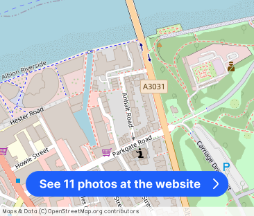 Anhalt Road, Battersea, SW11 - Photo 1