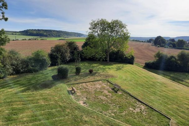 Appartement F4 à louer dans une résidence à Blangy-Sur-Bresle - Photo 1