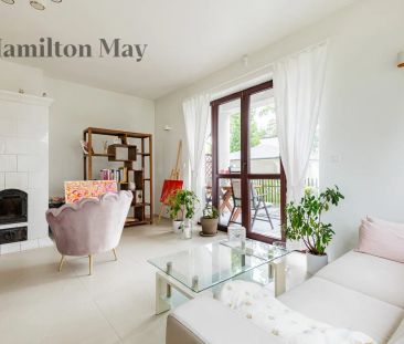 Dom w zabudowie bliźniaczej o powierzchni użytkowej 155 m2 z ogrode... - Photo 6