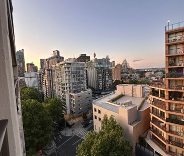 Surry Hills - Photo 1