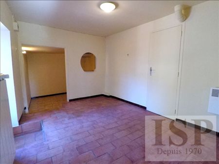 APPARTEMENT LES MILLES - 2 pièce(s) - 18m2 - Photo 3