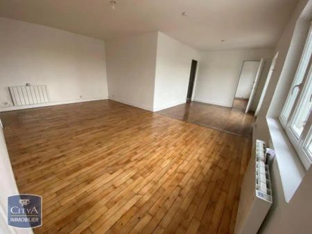 Appartement à louer 6 pièces 138.19m² - Photo 2