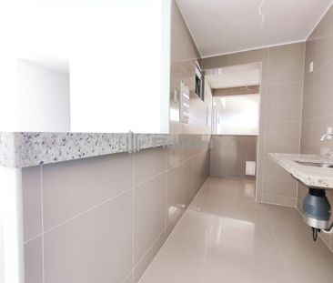 PAPICU - APARTAMENTO - R JOAQUIM LIMA, 1201 AP 407 T WIND GREEN GARDEN 1 VISITA PROGRAMADA - Foto 3