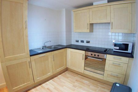 2 bedroom apartment to rent - Photo 5