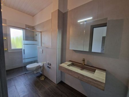 LUMINOUS, STATELY, IN THE ATIC - Photo 4