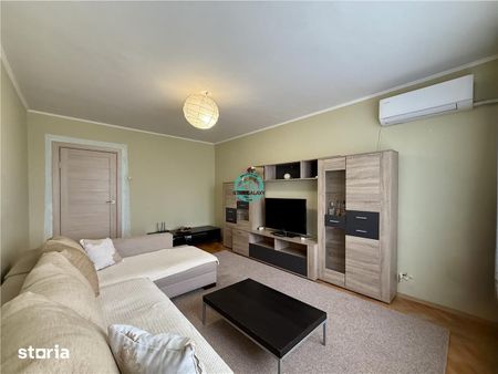 Apartament cu 3 camere de inchiriat, mobilat si utilat, in Tudor - Fotografie 3