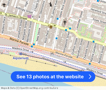 Chainpier house, Brighton - Photo 1