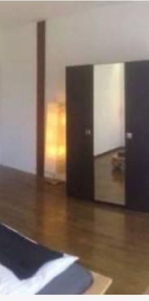 Large furnished room at Chalet à Gobet - Foto 1