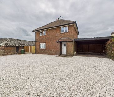 Main Street, Horsley Woodhouse, Ilkeston, Derbyshire, DE7 - Photo 1