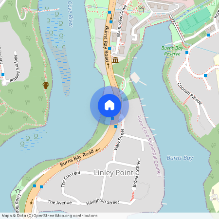 381 Burns Bay Road, NSW 2066, Lane Cove