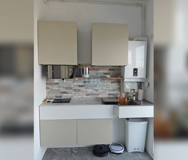 COMISION 0%! Penthouse 2 camere, terasă 40 mp, parcare subt-Florești - Fotografie 3