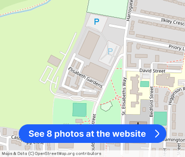 Elisabeth Gardens, Stockport, Greater Manchester, SK5 - Photo 1