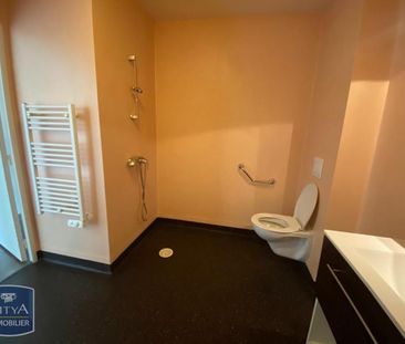 Location Appartement 1 pièce 32m² TOURS 37000 - Photo 3