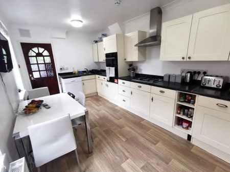 Room in a Shared House, Beaufort Road, B23 - Photo 3