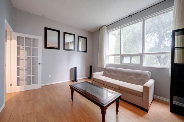 For Lease - 62 Courville Coach Way, Toronto, Ontario - Photo 1