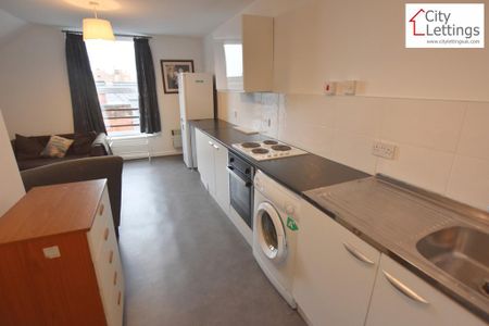 1 bedroom apartment to rent - Photo 5