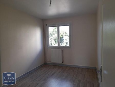 Appartement 5 pièces - 87 m² - Photo 5