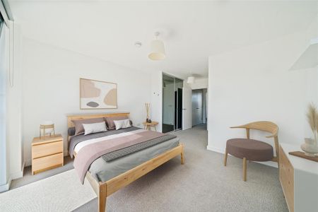 2 bedroom flat to rent - Photo 4
