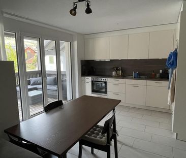 2.5 Zimmer - Photo 4