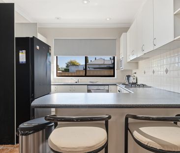 Three Bedroom Home - Photo 5